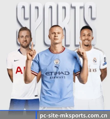 我们在做什么（MKSPORTS）